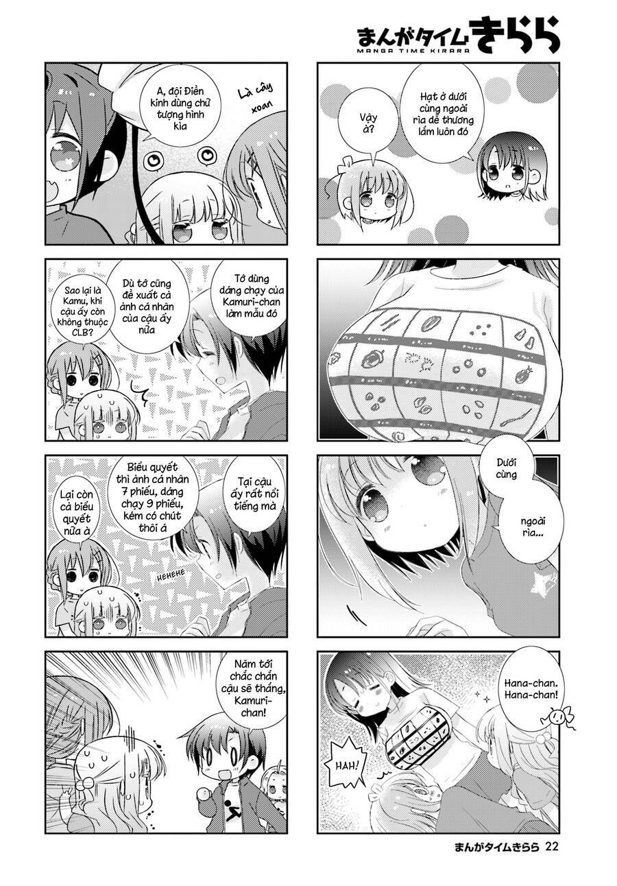 Slow Start - Chương 74
