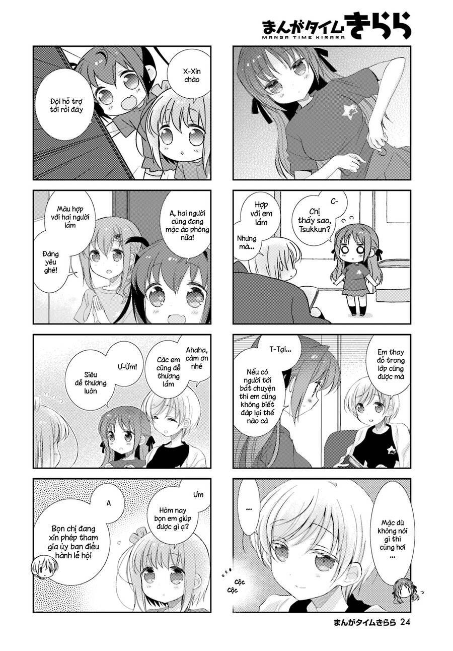 Slow Start - Chương 74