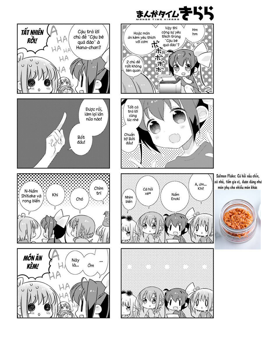 Slow Start - Chương 74