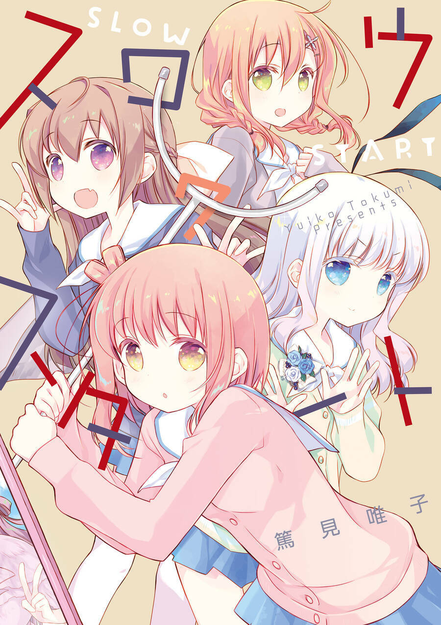 Slow Start - Chương 74