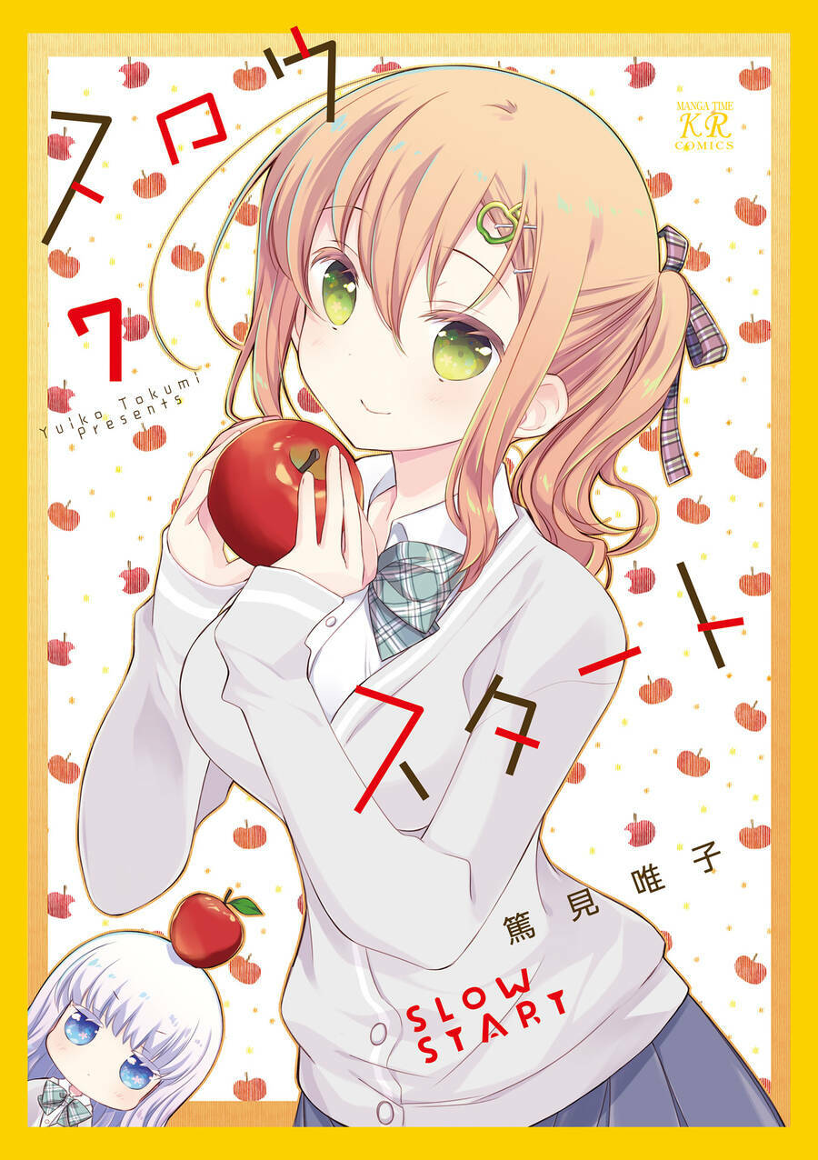 Slow Start - Chương 74