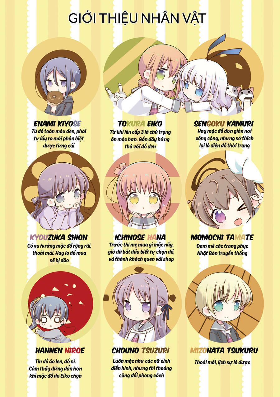 Slow Start - Chương 74