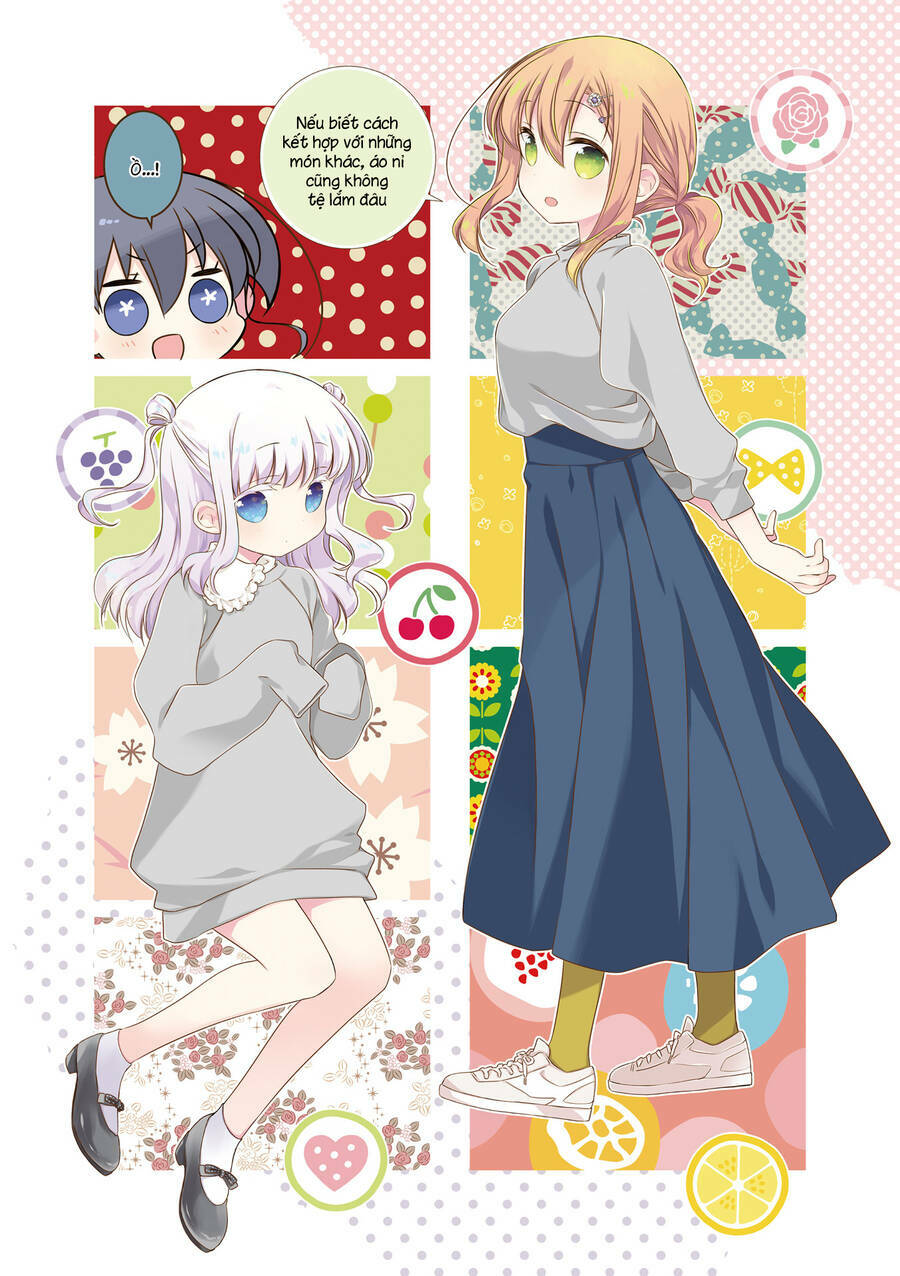 Slow Start - Chương 74
