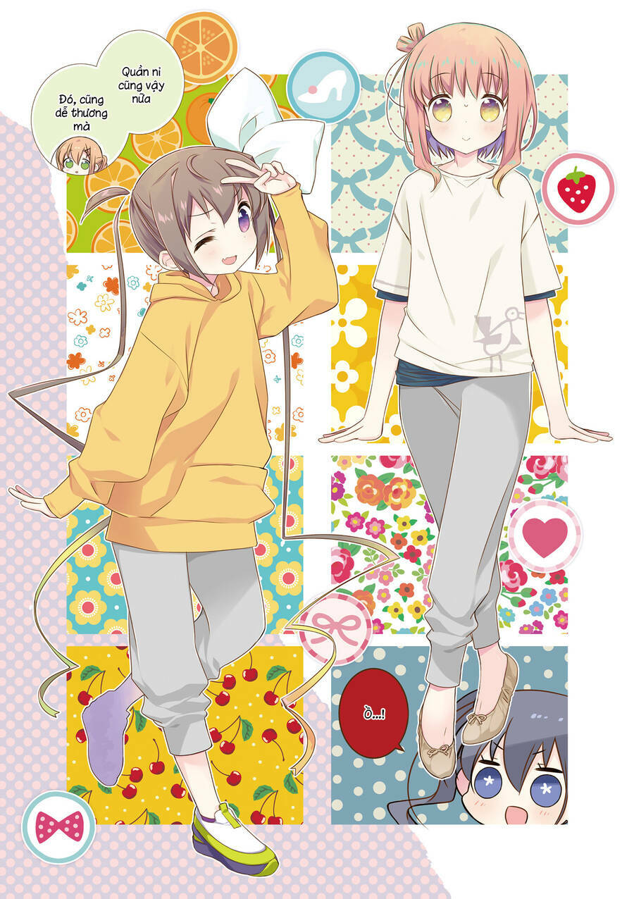 Slow Start - Chương 74