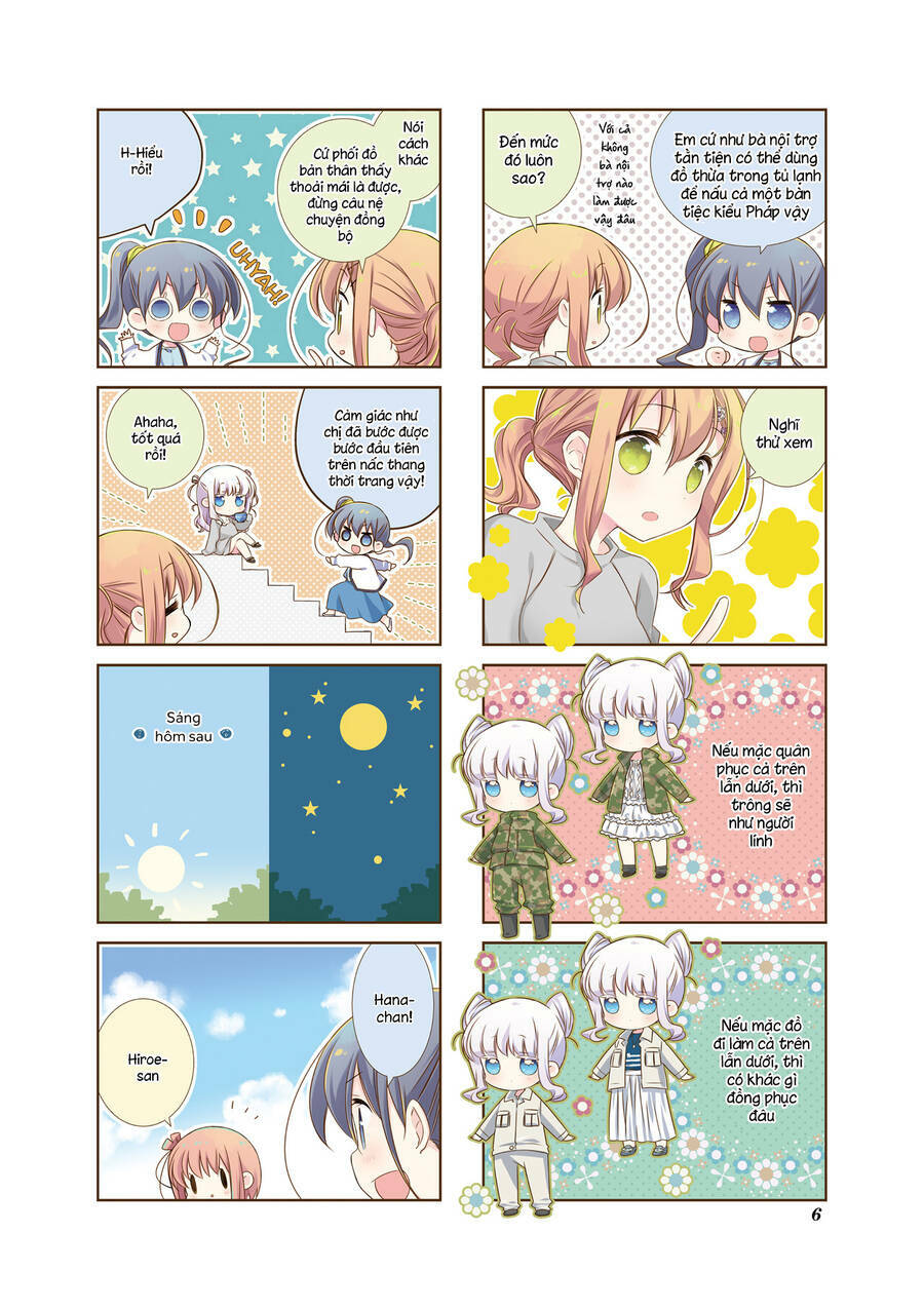 Slow Start - Chương 74