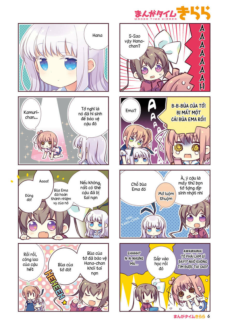 Slow Start - Chương 76