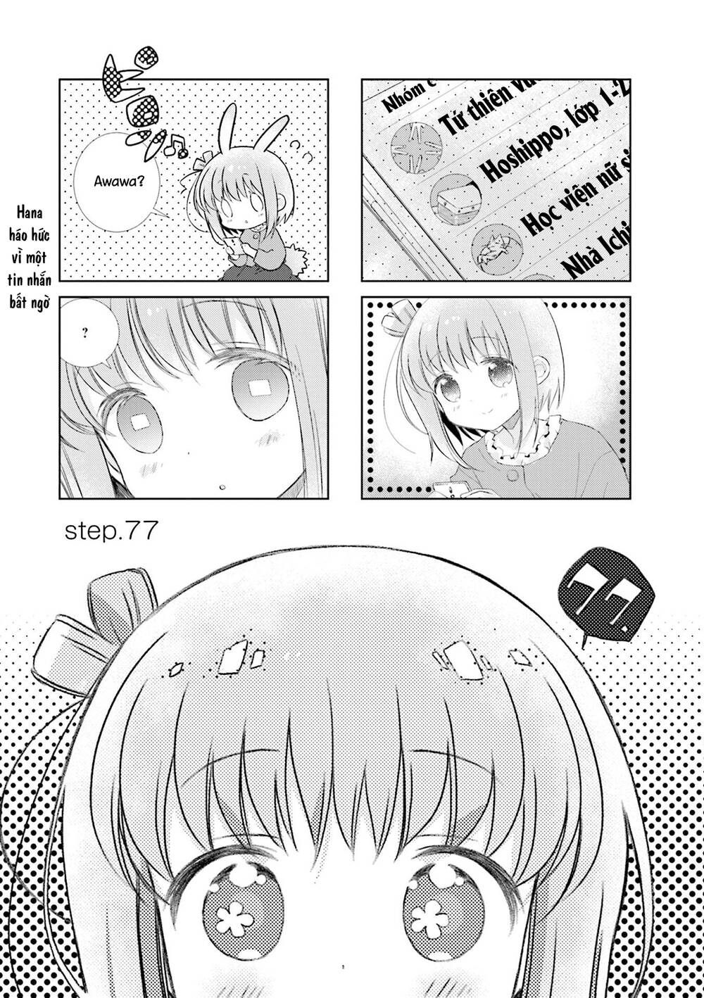 Slow Start - Chương 77