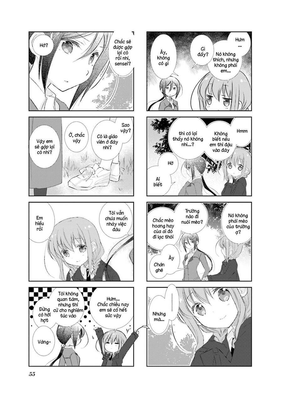 Slow Start - Chương 78