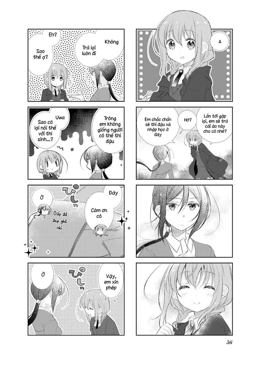 Slow Start - Chương 78