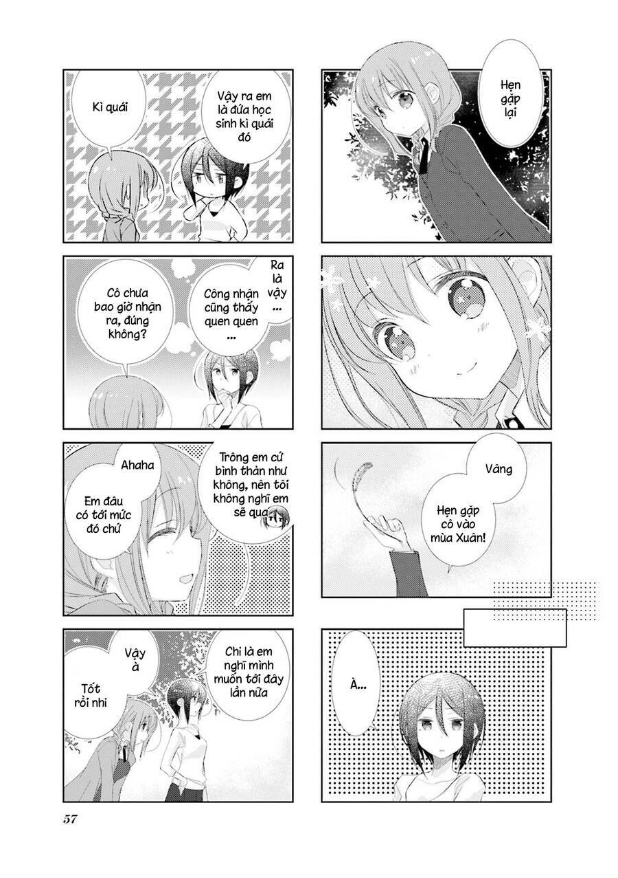 Slow Start - Chương 78