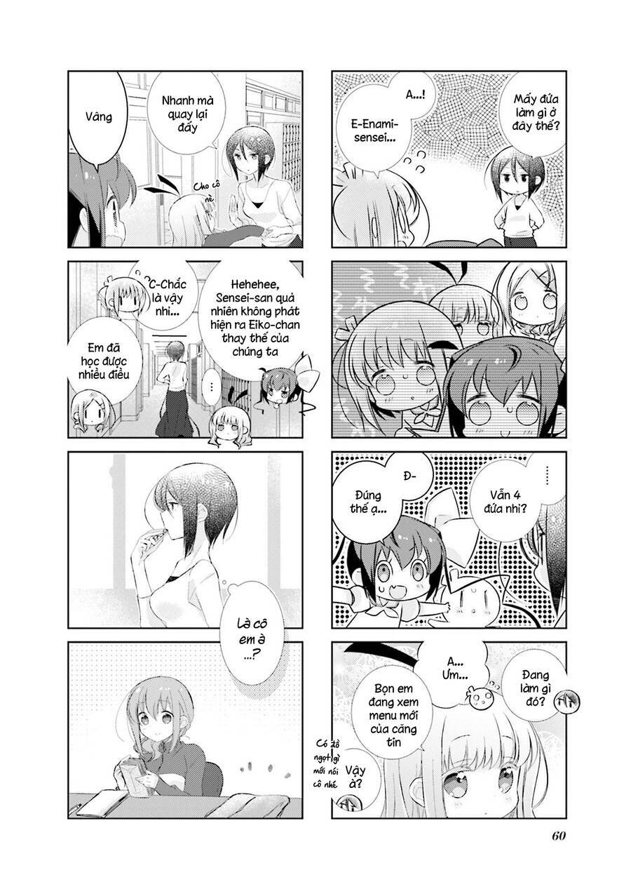 Slow Start - Chương 78