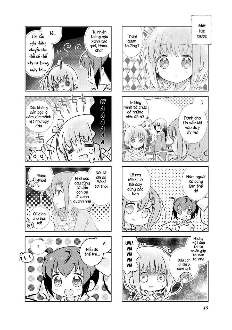 Slow Start - Chương 78