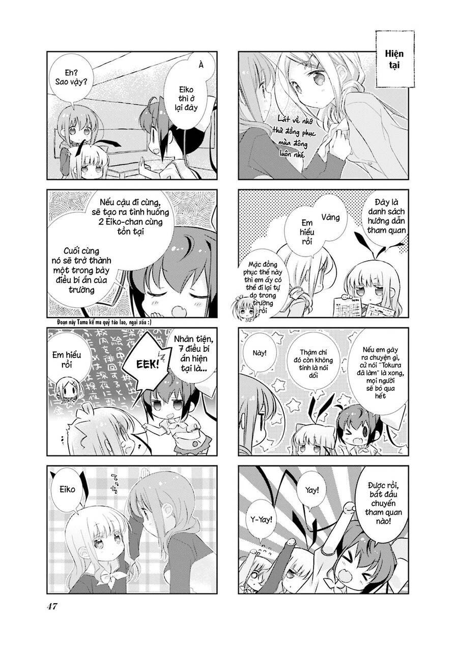 Slow Start - Chương 78