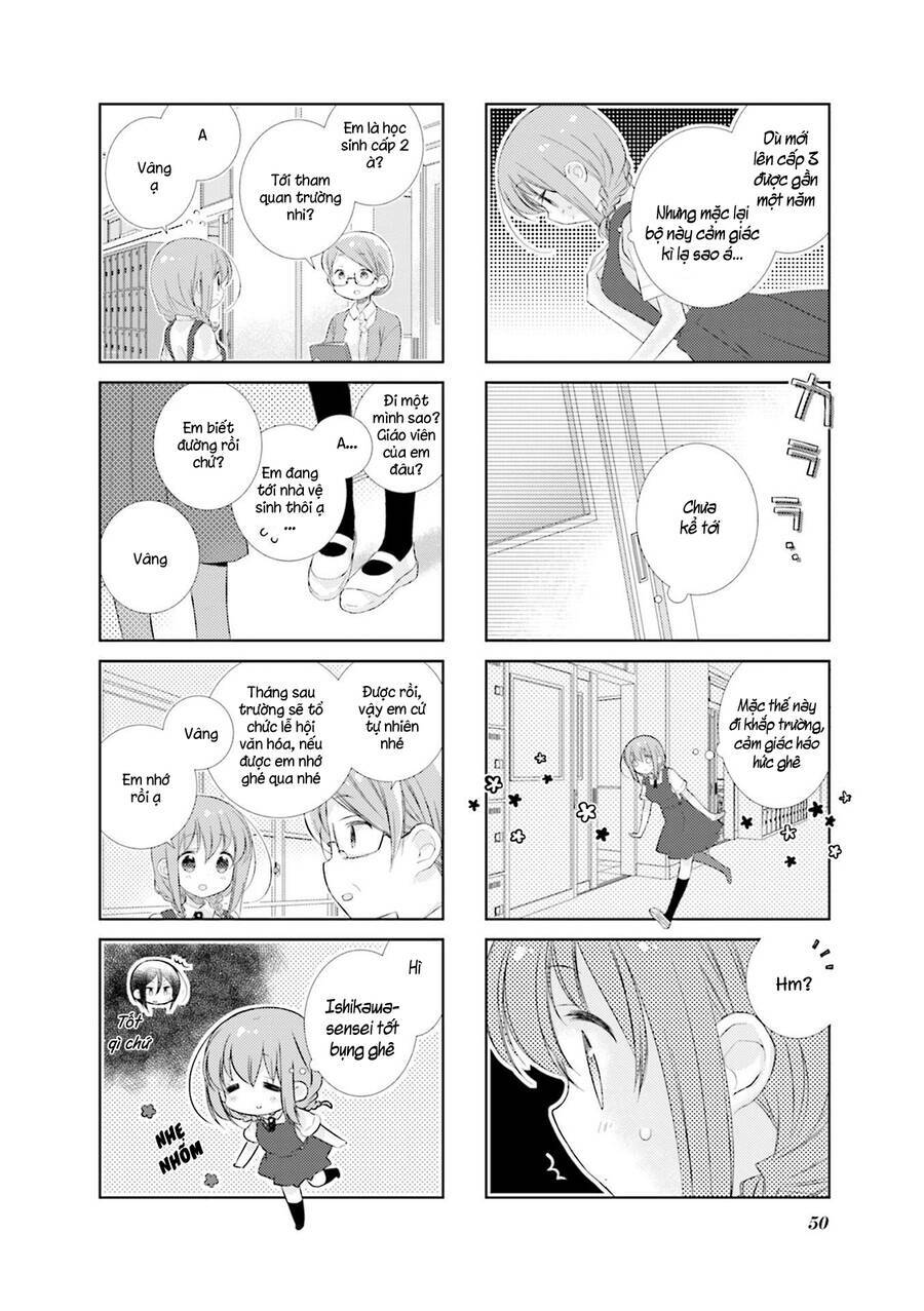 Slow Start - Chương 78