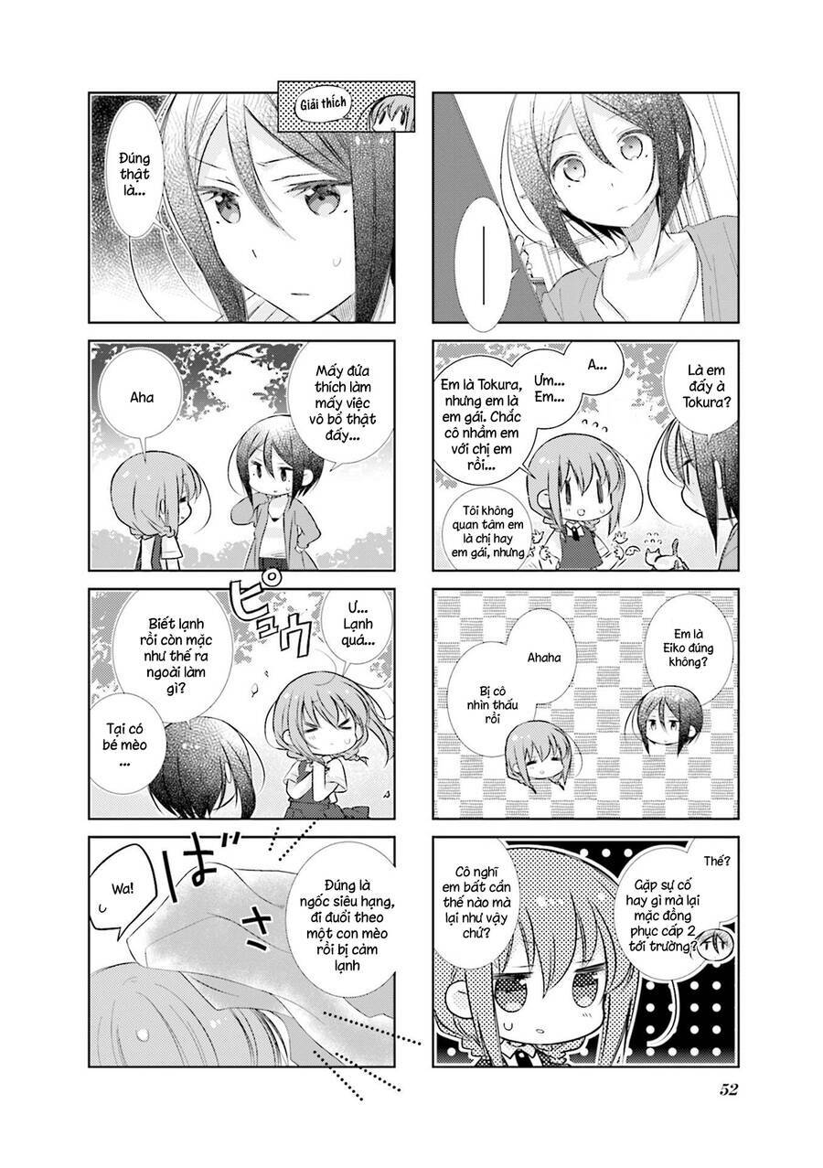 Slow Start - Chương 78