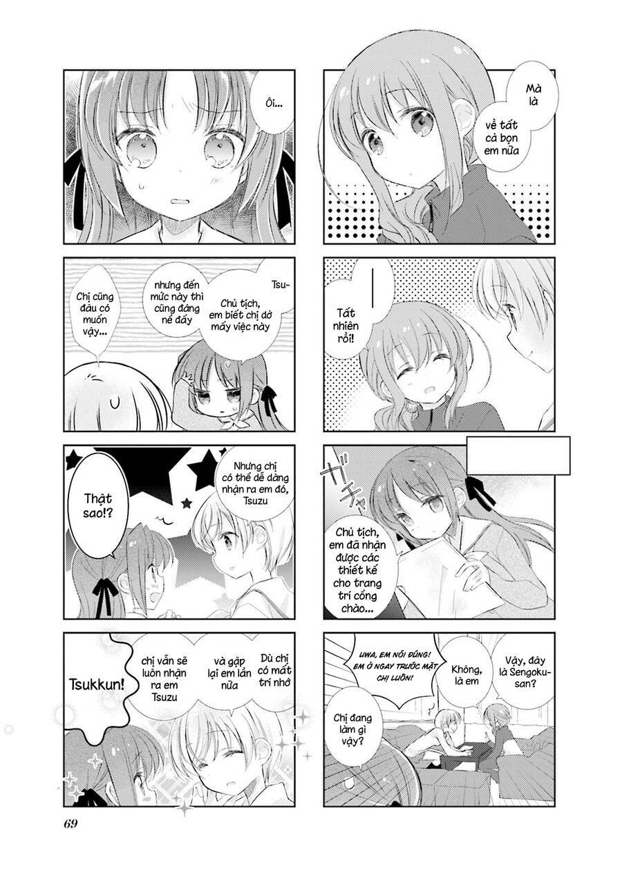 Slow Start - Chương 79