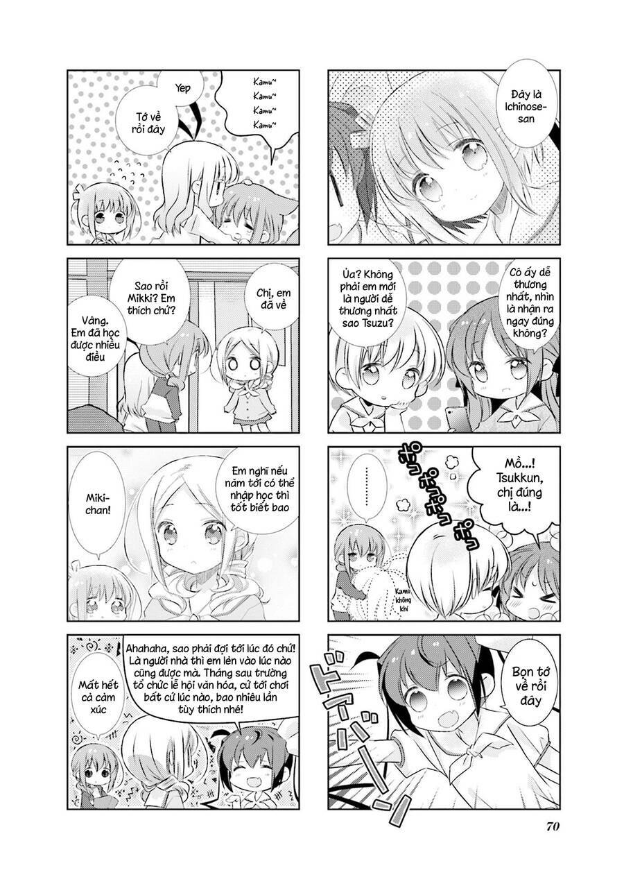 Slow Start - Chương 79