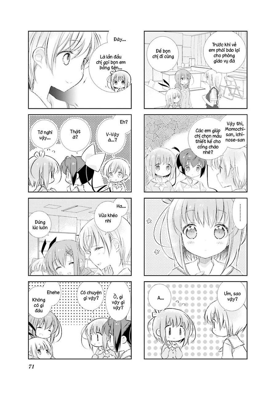 Slow Start - Chương 79
