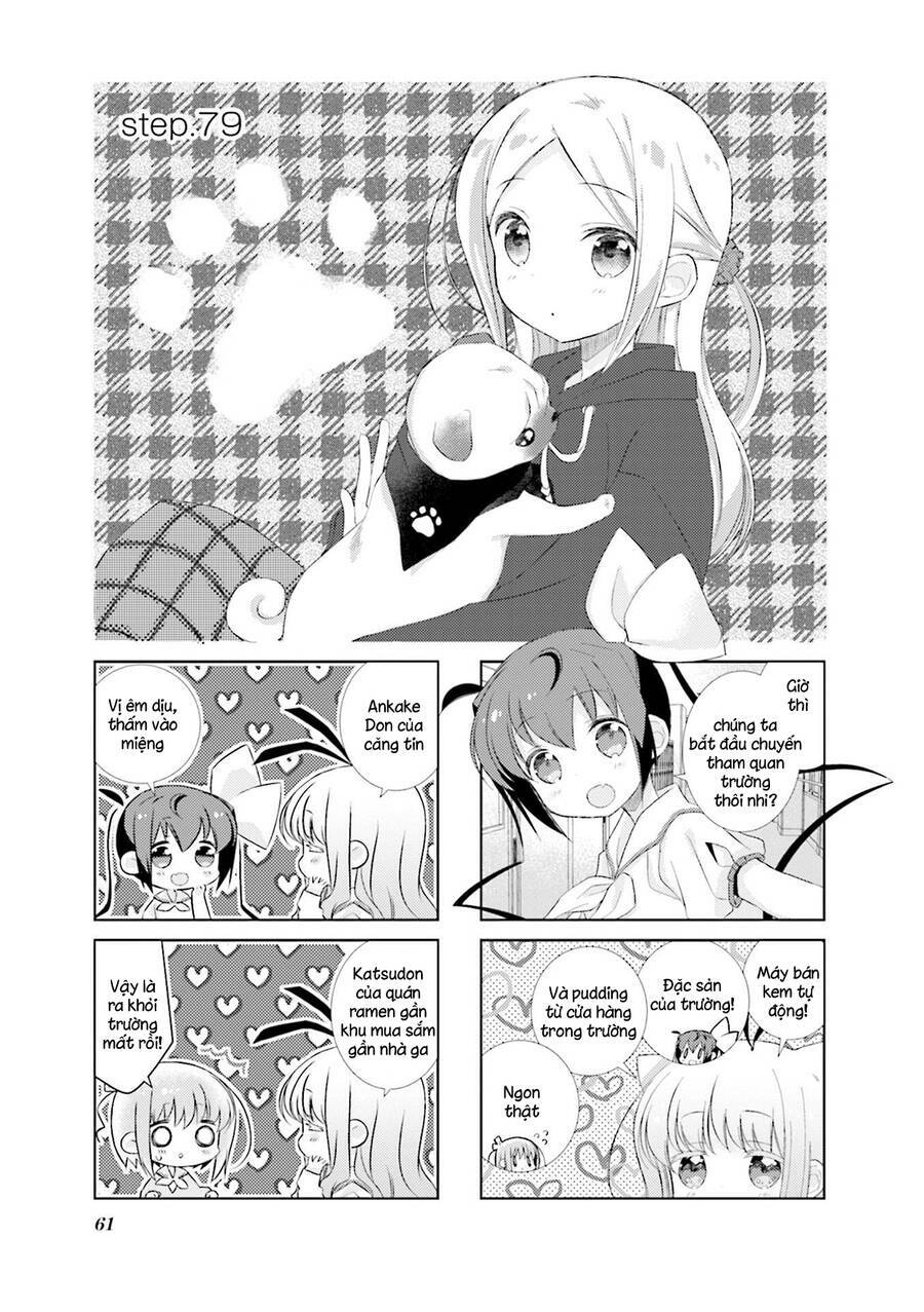 Slow Start - Chương 79
