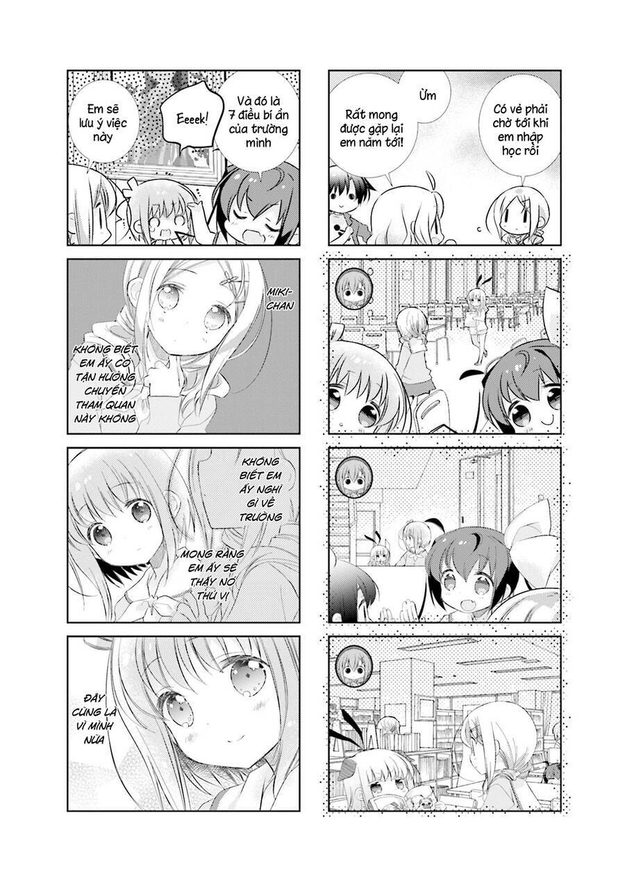 Slow Start - Chương 79