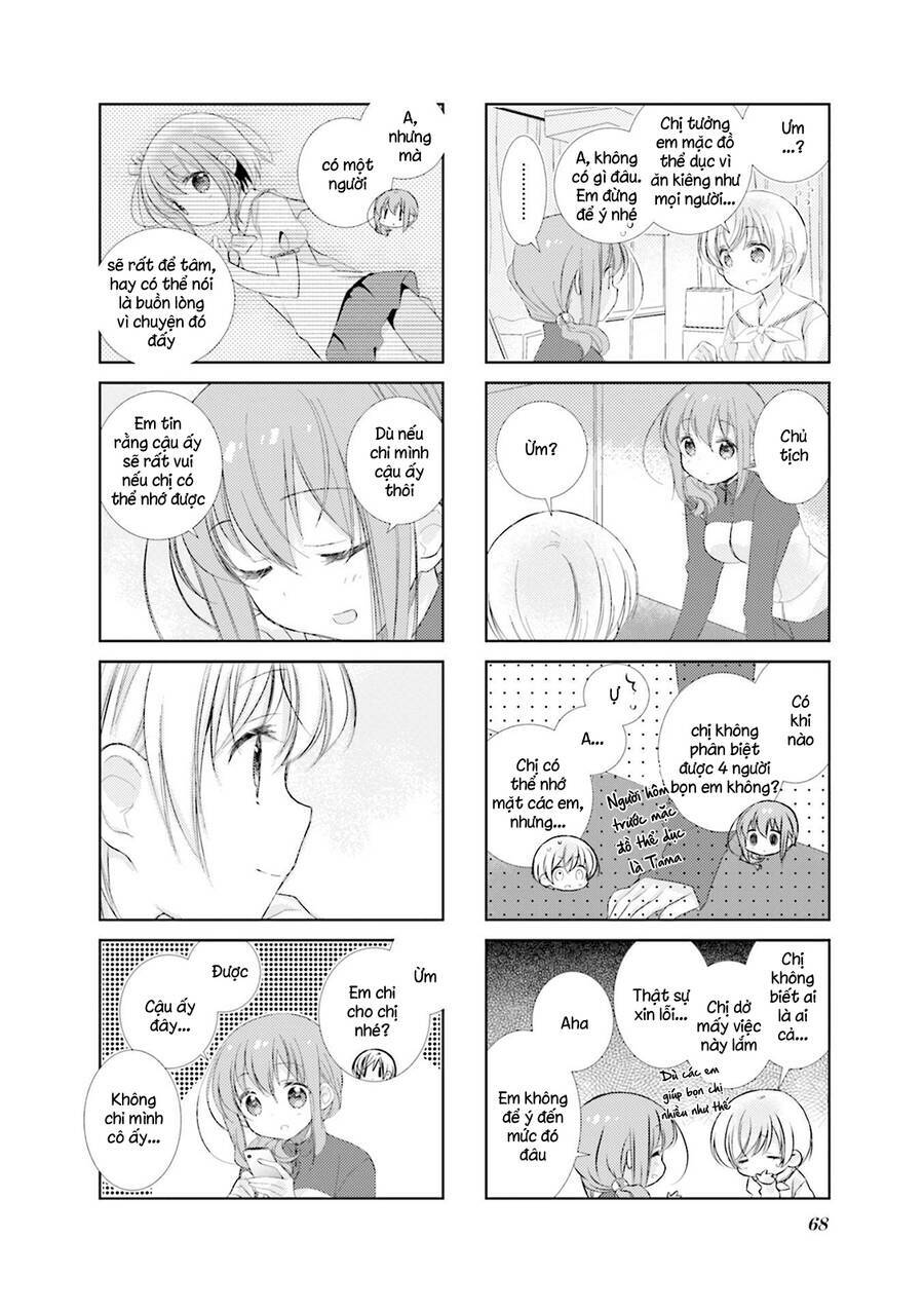 Slow Start - Chương 79