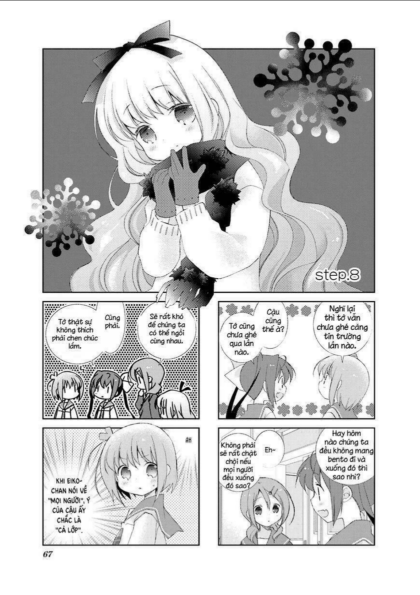 Slow Start - Chương 8