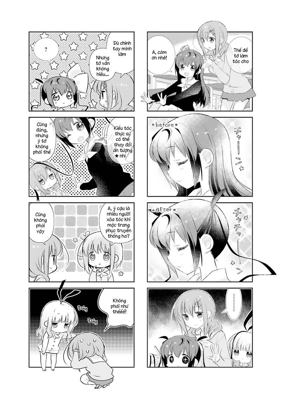 Slow Start - Chương 81