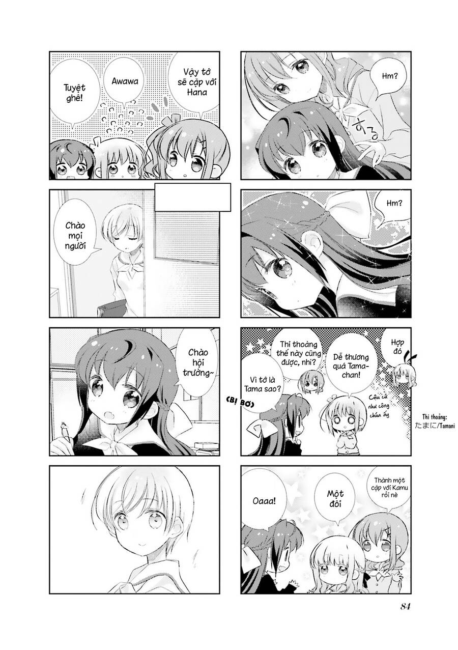 Slow Start - Chương 81