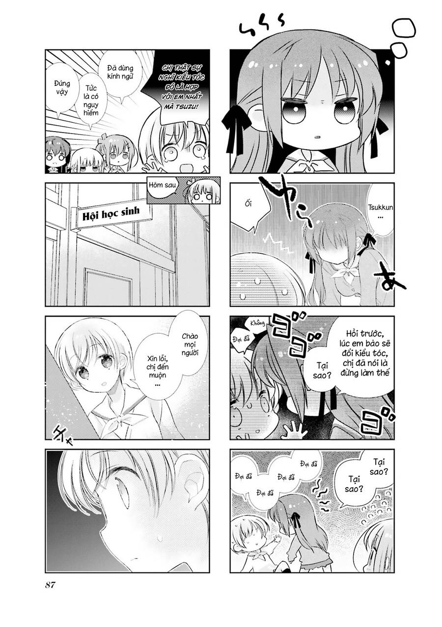 Slow Start - Chương 81