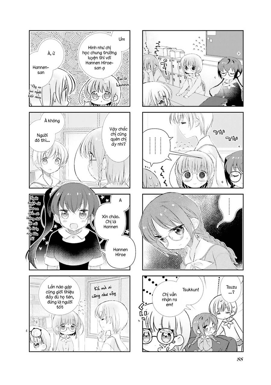Slow Start - Chương 81