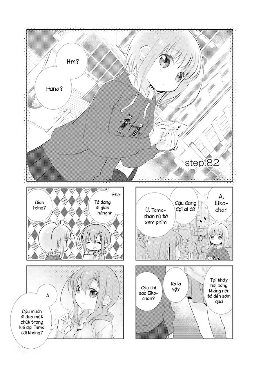 Slow Start - Chương 82