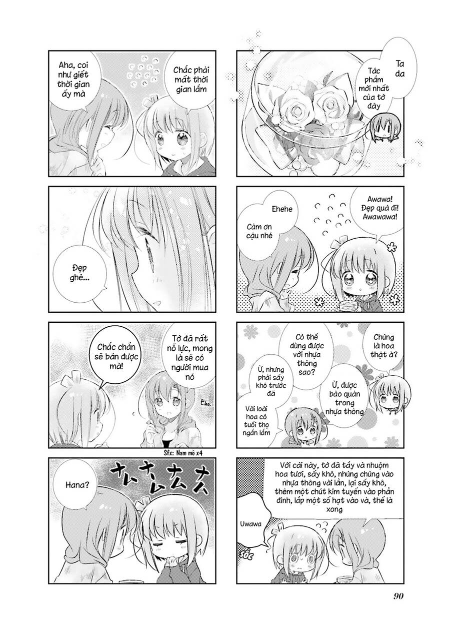 Slow Start - Chương 82