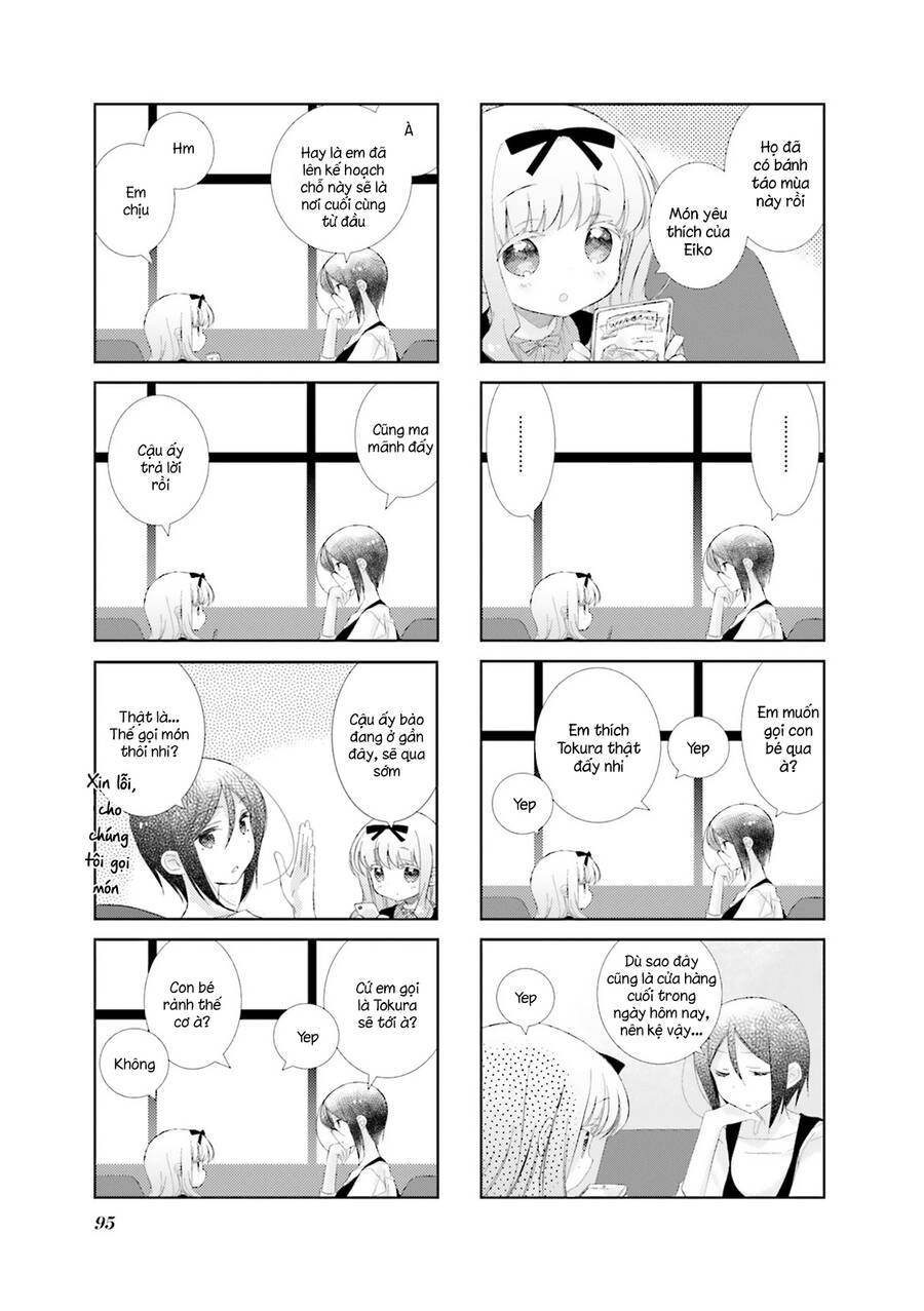 Slow Start - Chương 82