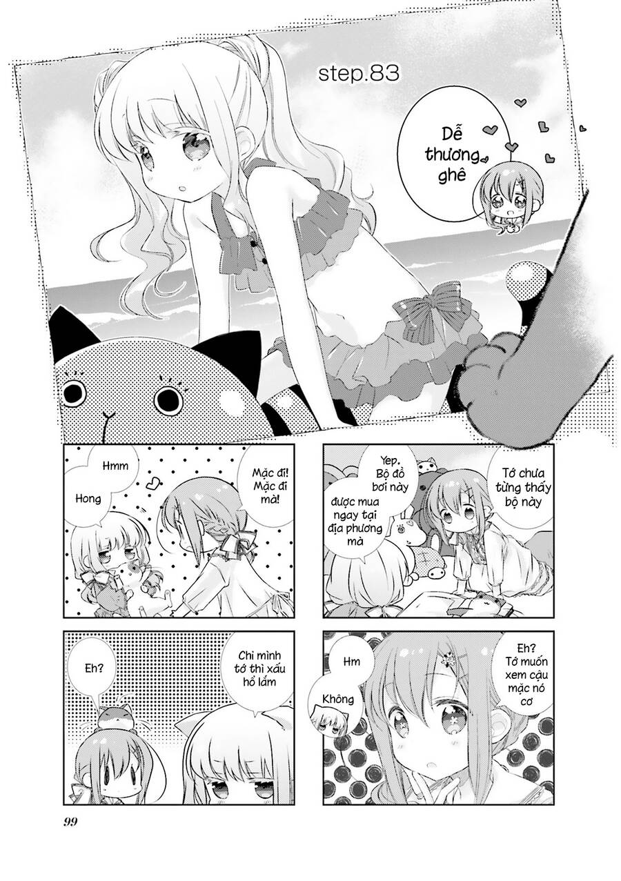 Slow Start - Chương 83