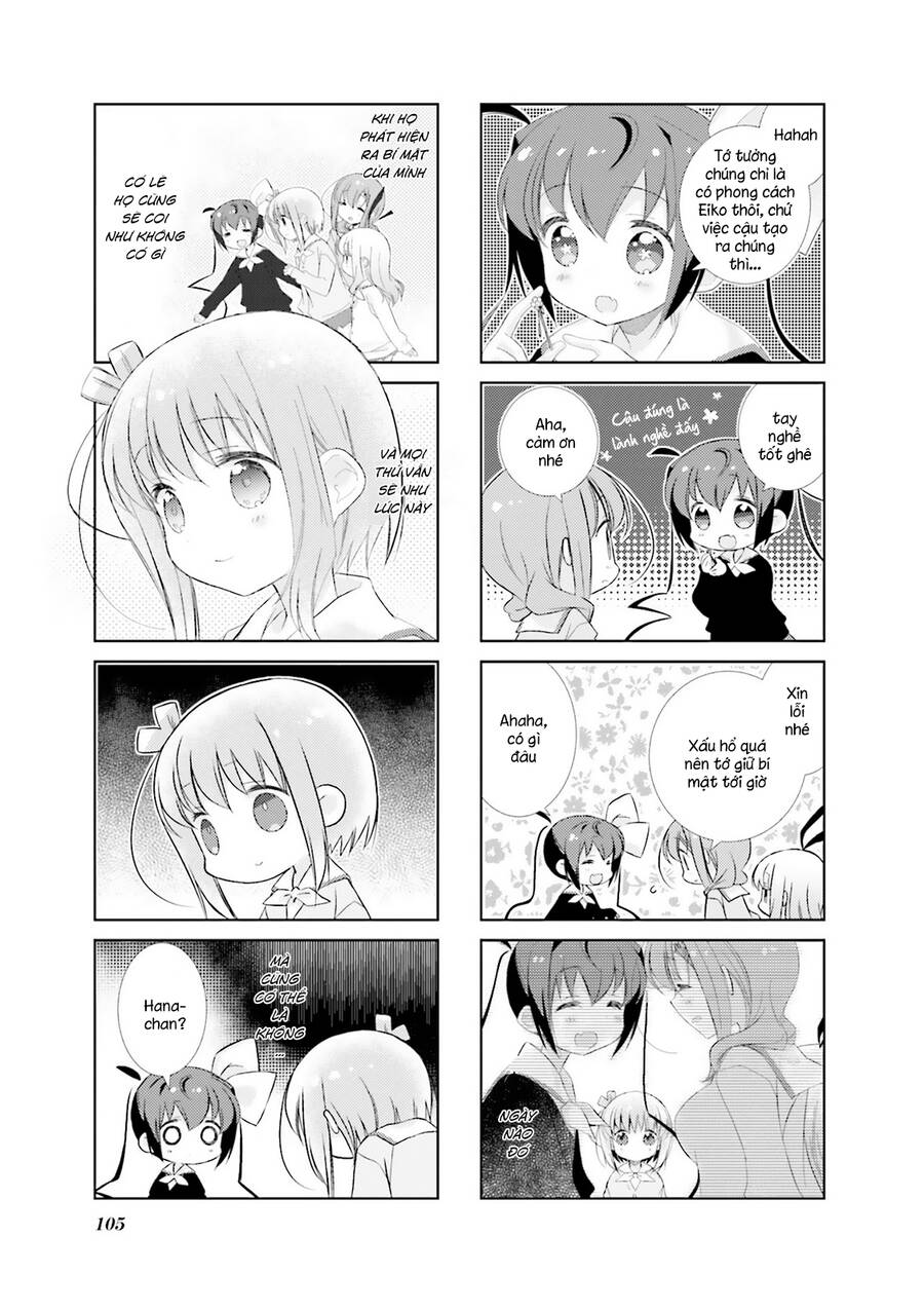 Slow Start - Chương 83
