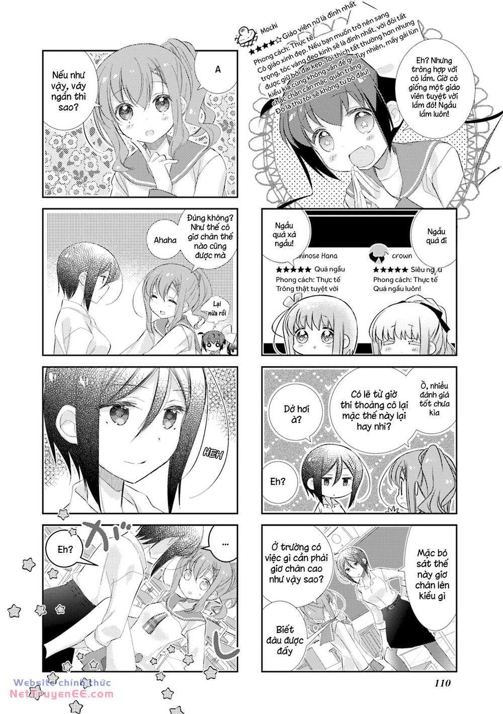 Slow Start - Chương 84