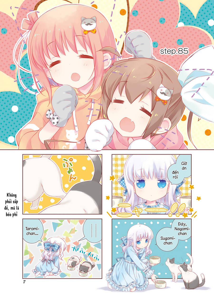Slow Start - Chương 85