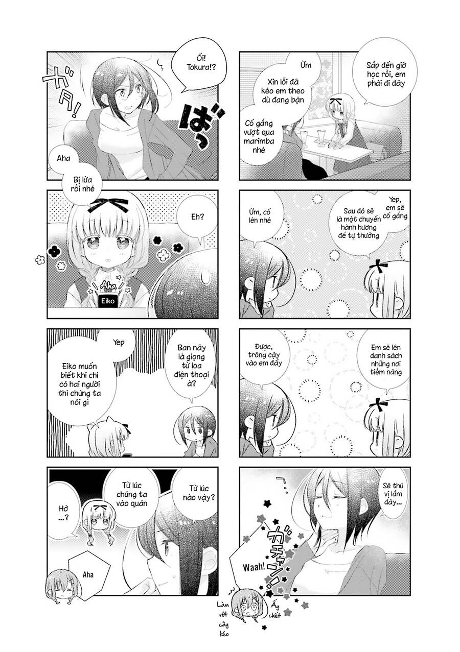 Slow Start - Chương 85