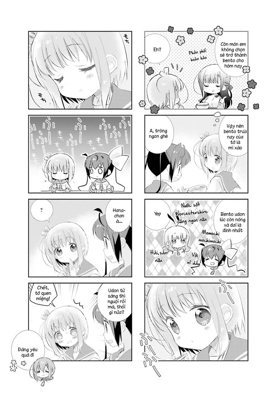 Slow Start - Chương 88