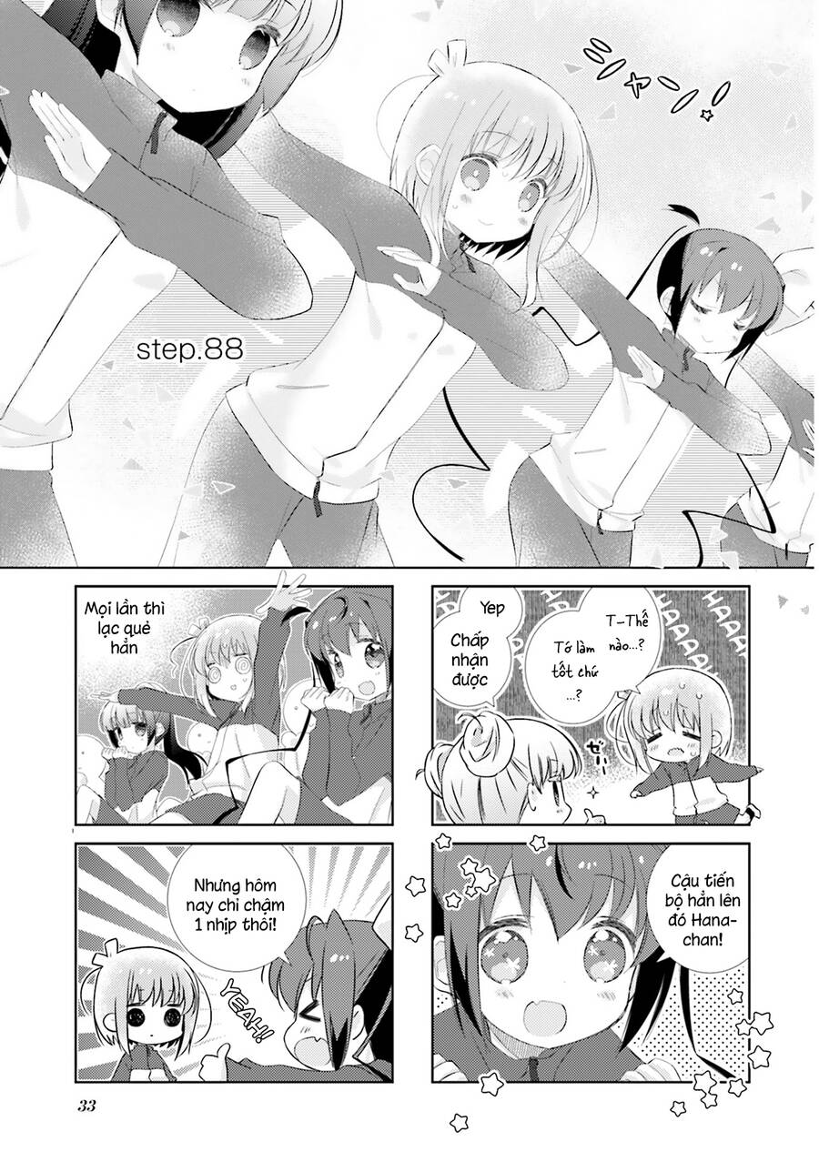 Slow Start - Chương 88