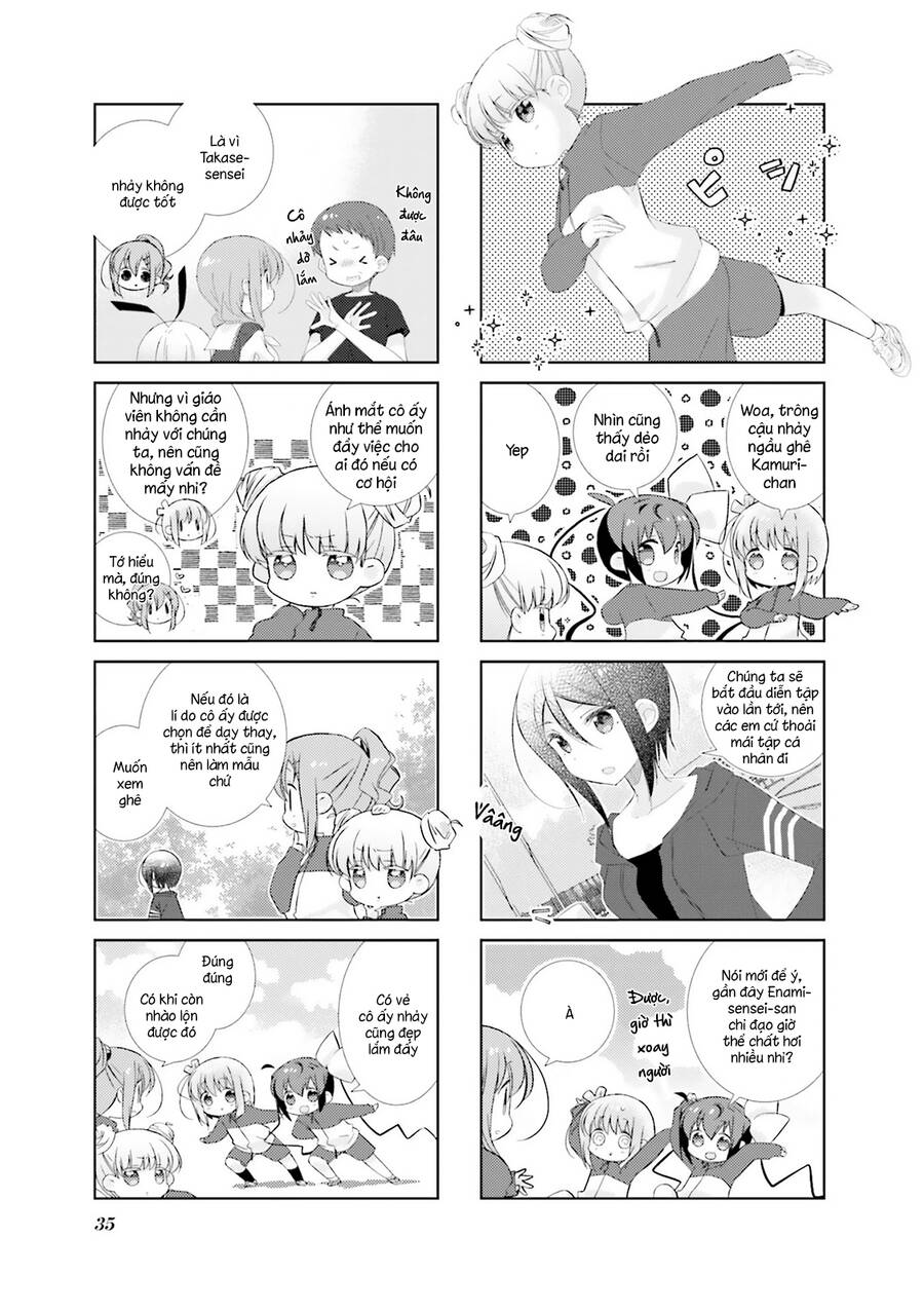 Slow Start - Chương 88