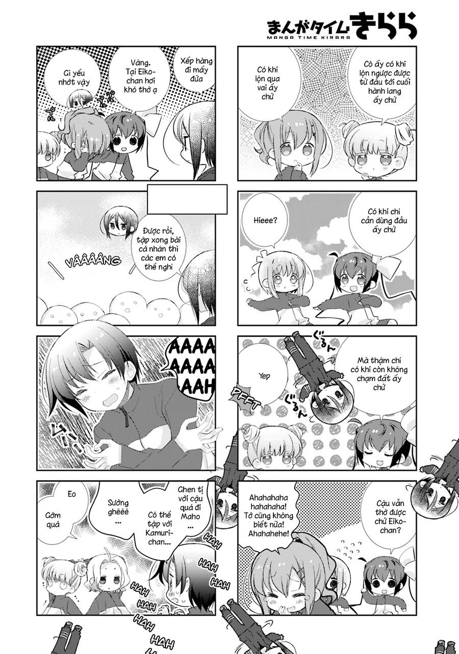 Slow Start - Chương 88