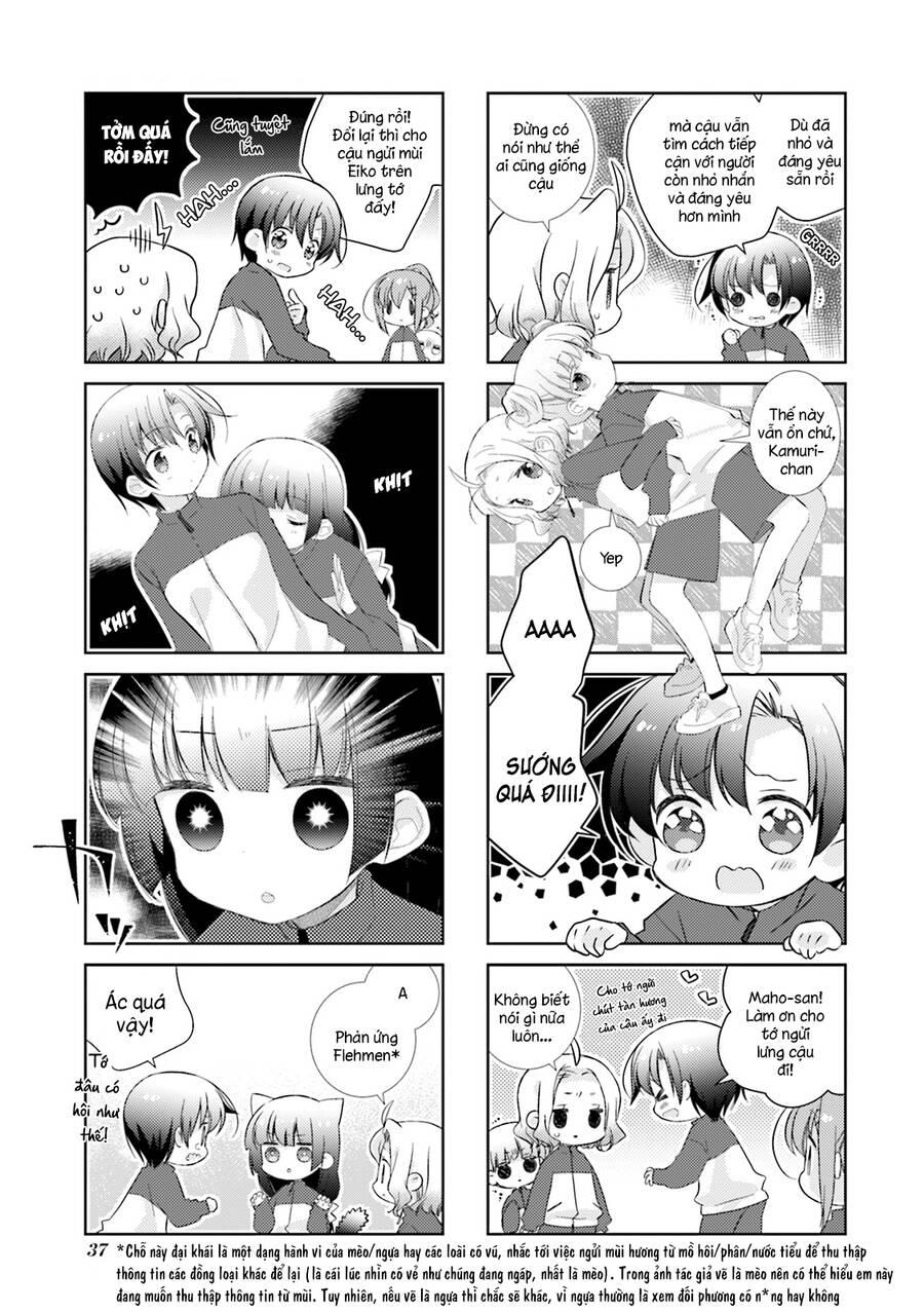 Slow Start - Chương 88