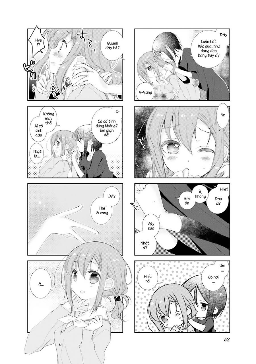 Slow Start - Chương 89
