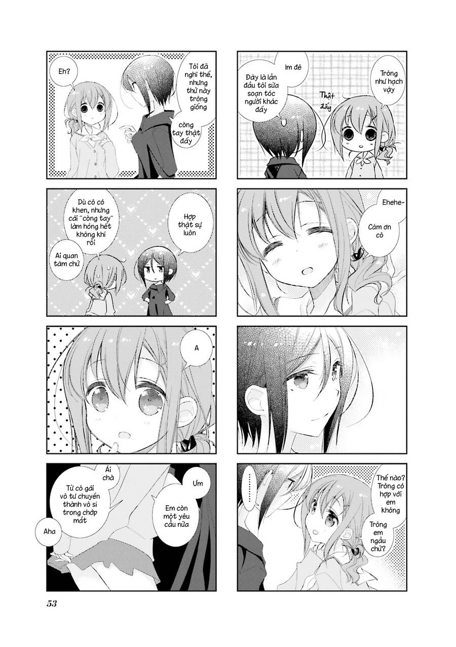 Slow Start - Chương 89