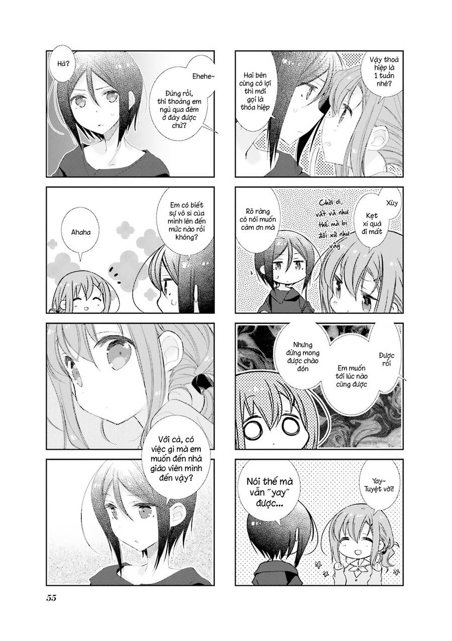 Slow Start - Chương 89