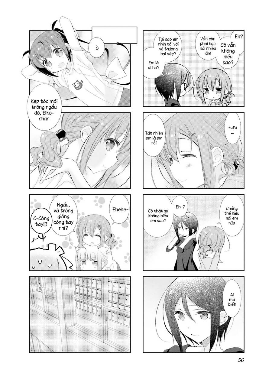 Slow Start - Chương 89