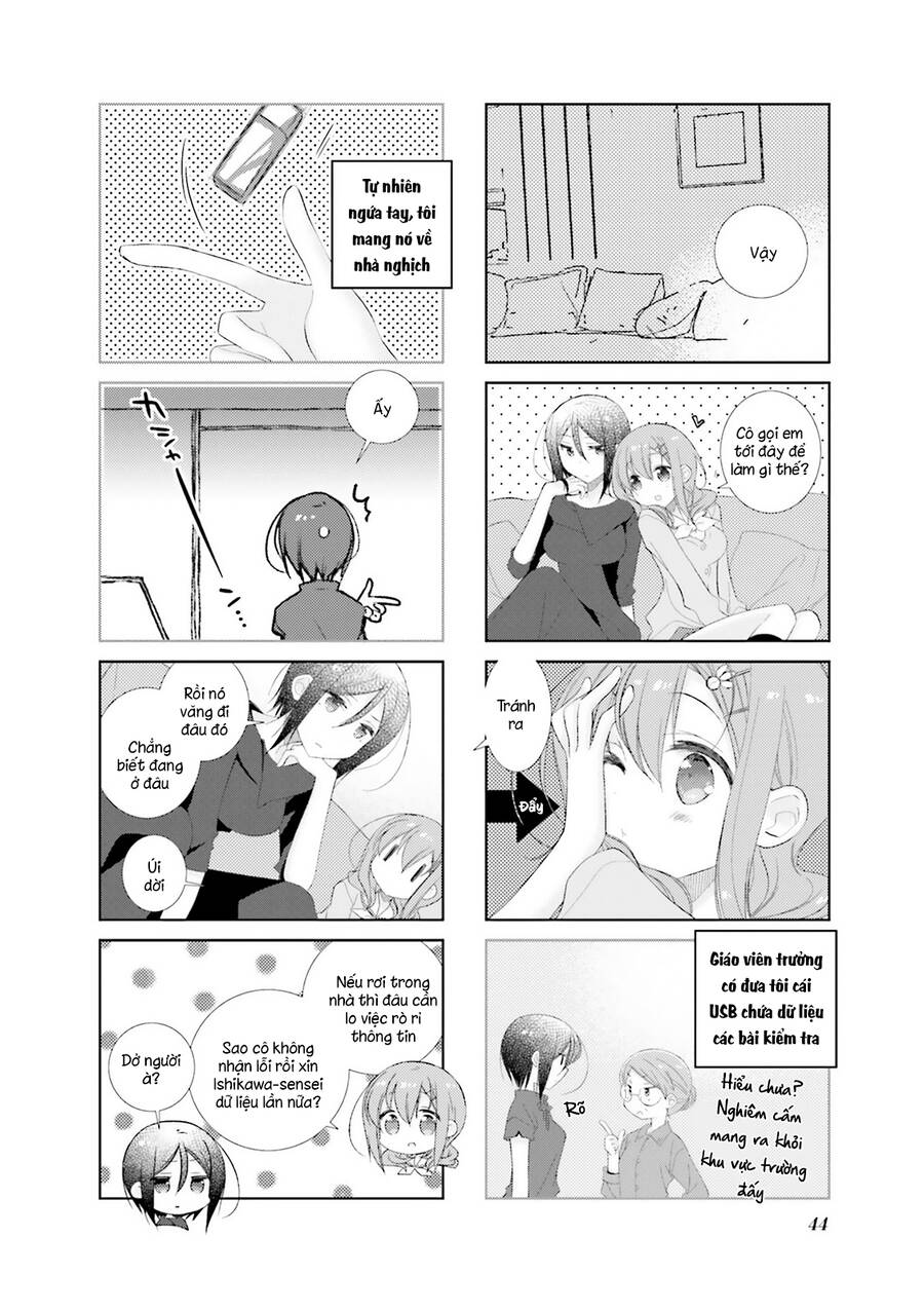 Slow Start - Chương 89