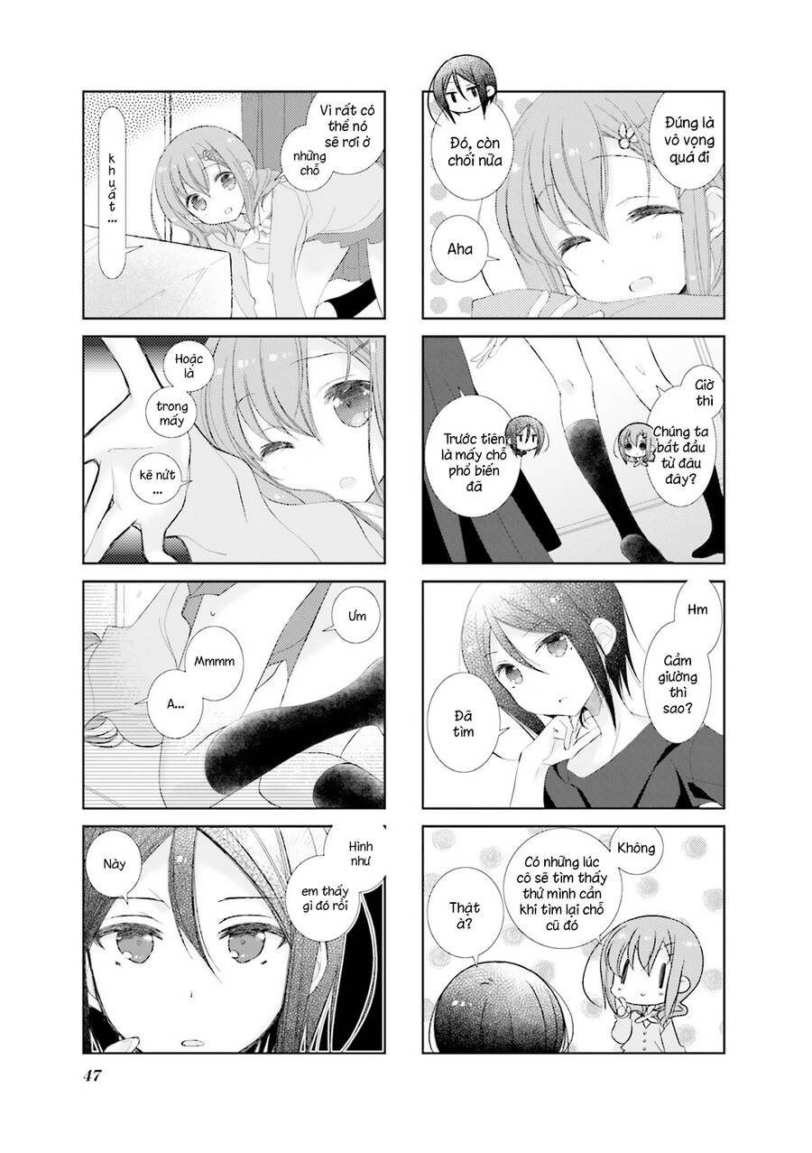 Slow Start - Chương 89