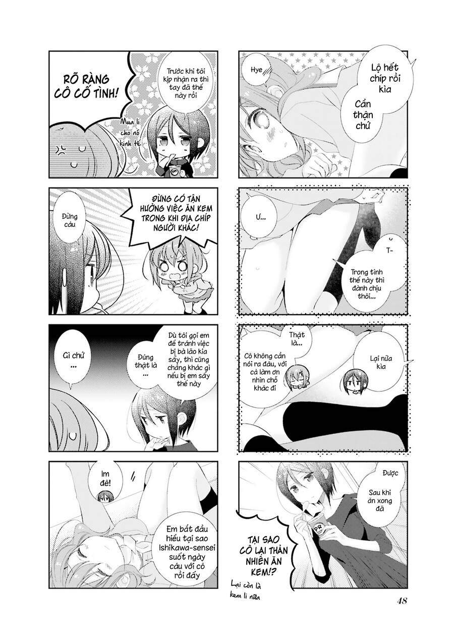 Slow Start - Chương 89